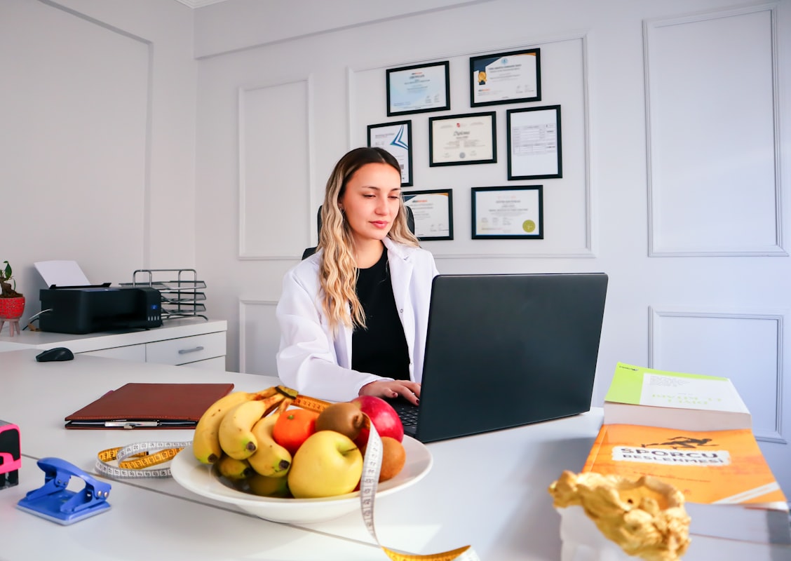 Ernährungsplanung für verschiedene Lebenssituationen